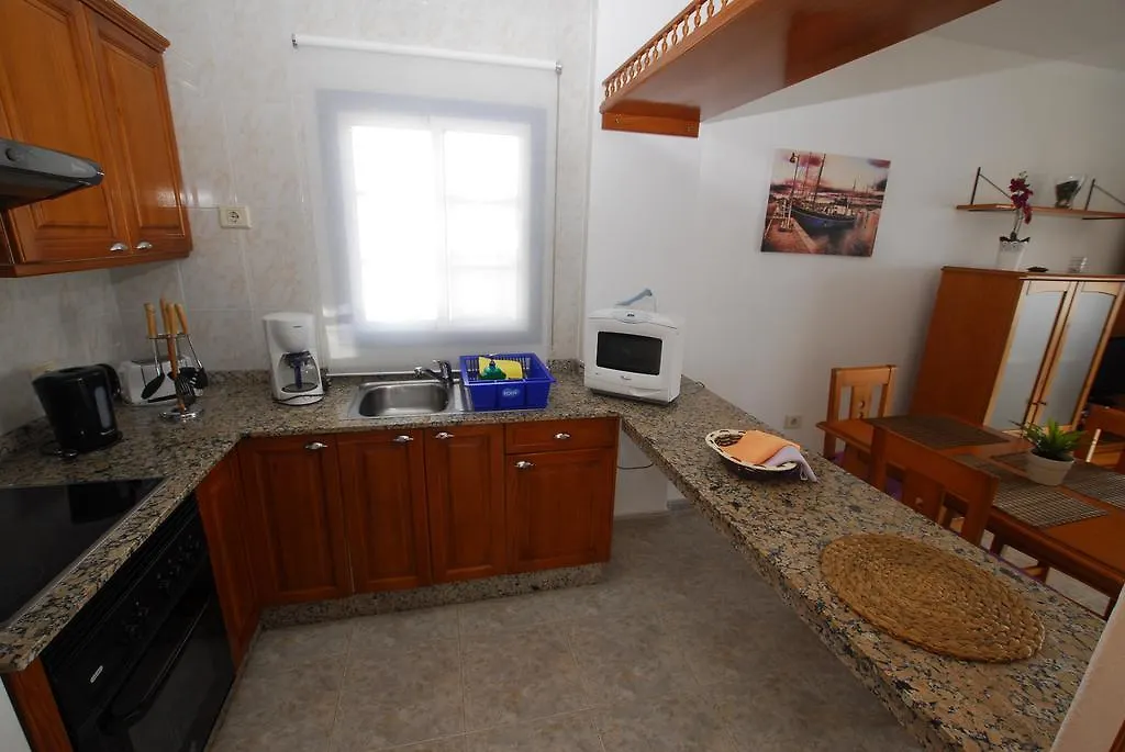 El Lago del Mar Arrieta  Apartamento