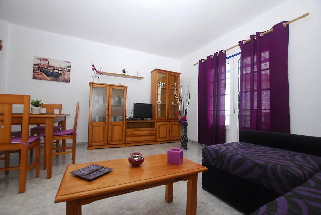 Apartamento El Lago del Mar Arrieta