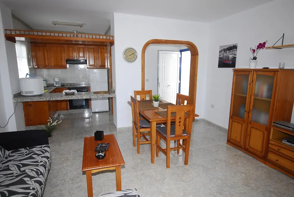 Apartament El Lago Del Mar Arrieta  Hiszpania