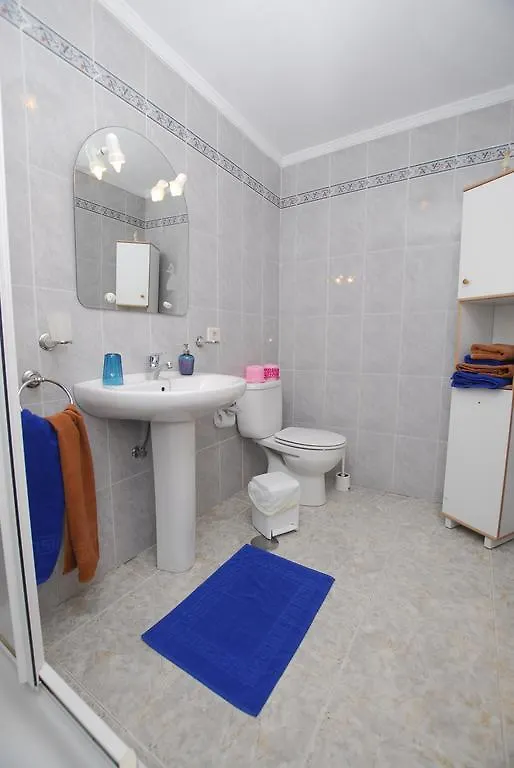 Apartamento El Lago del Mar Arrieta