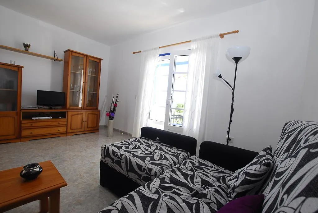 El Lago Del Mar Arrieta  Apartament