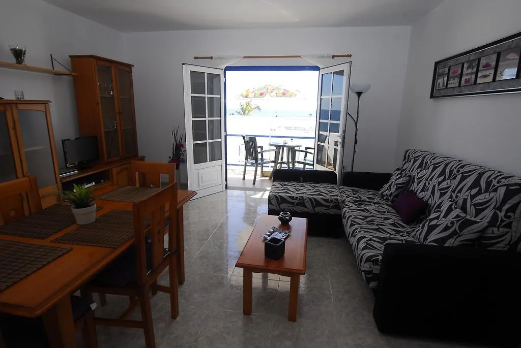 Apartament El Lago Del Mar Arrieta