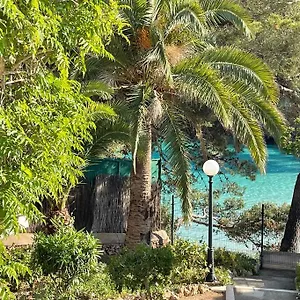 Playa D'or 16 / / Mallorca Apartment Cala D´Or