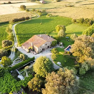 Mas Duran Landhaus La Pera