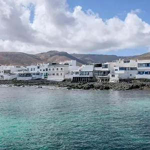  Apartamento La Casa Del Atlántico
