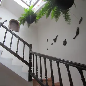  Сasa de vacaciones La Casita Villalba