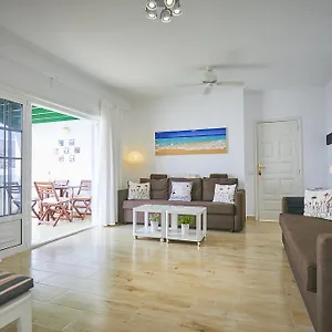  Сasa de vacaciones Casa Gaviota