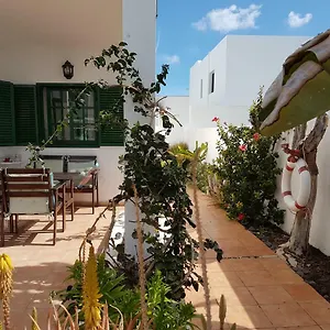  Сasa de vacaciones Chelada 2