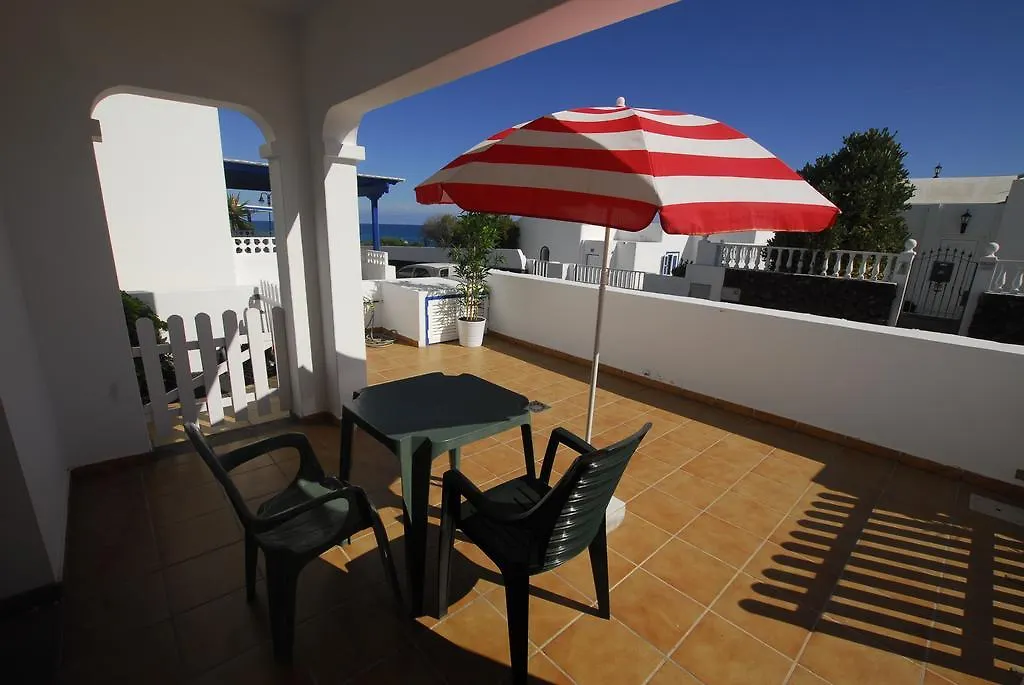 El Lago Del Mar Arrieta  Apartment Arrieta (Lanzarote)
