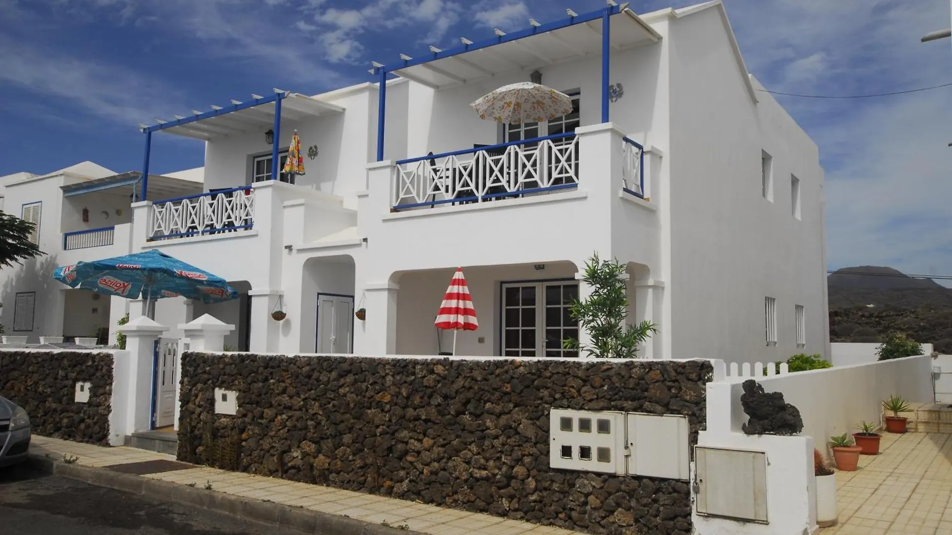 Apartment El Lago Del Mar Arrieta