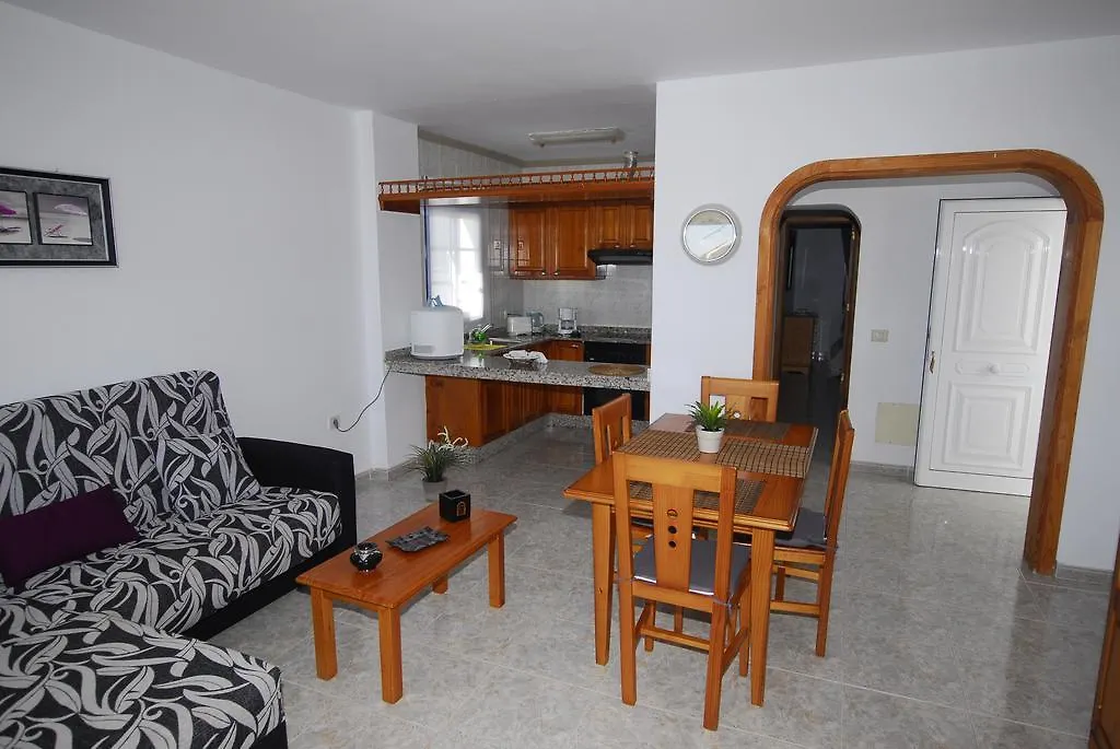 Apartment El Lago Del Mar Arrieta